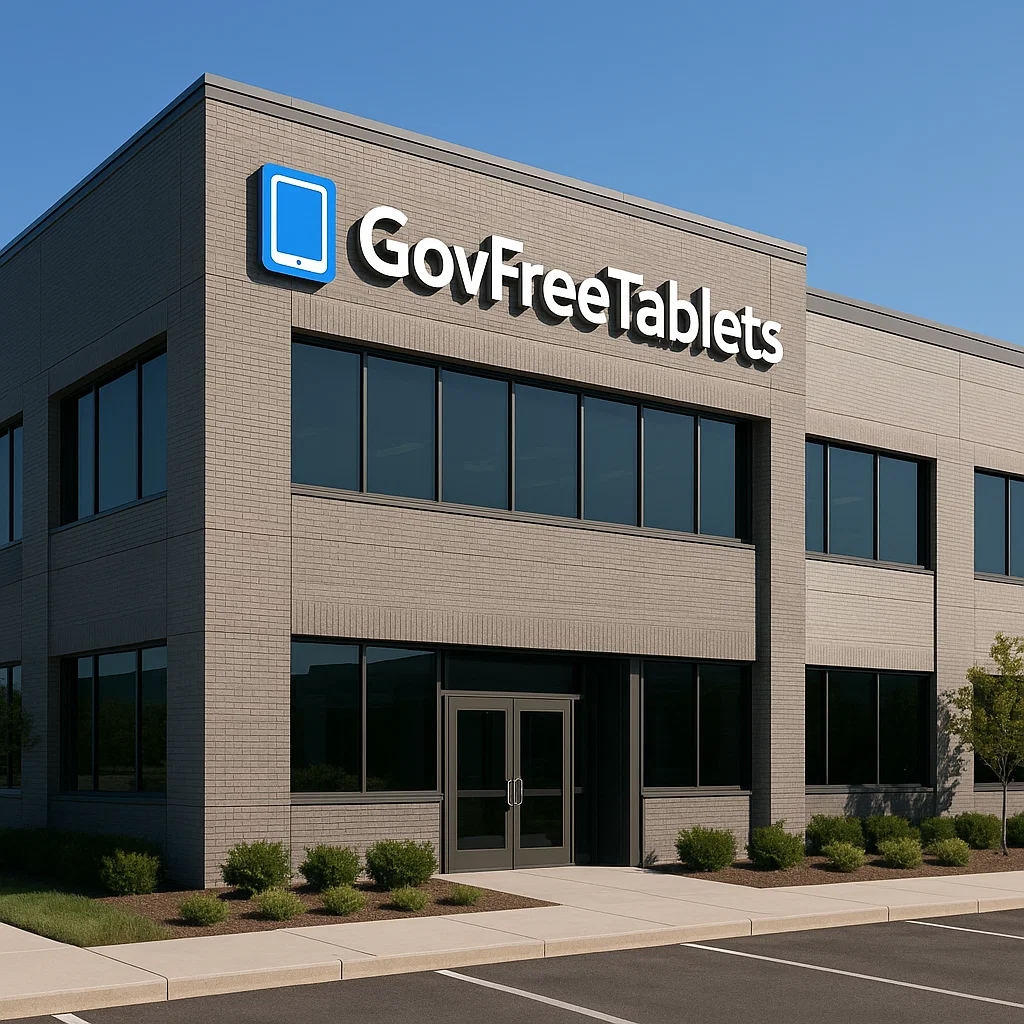 about free tablets