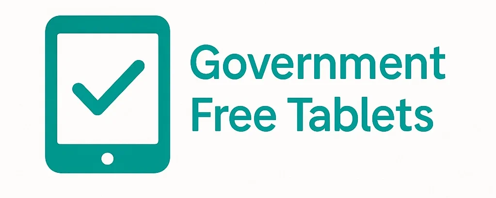 govtfreetablets logo
