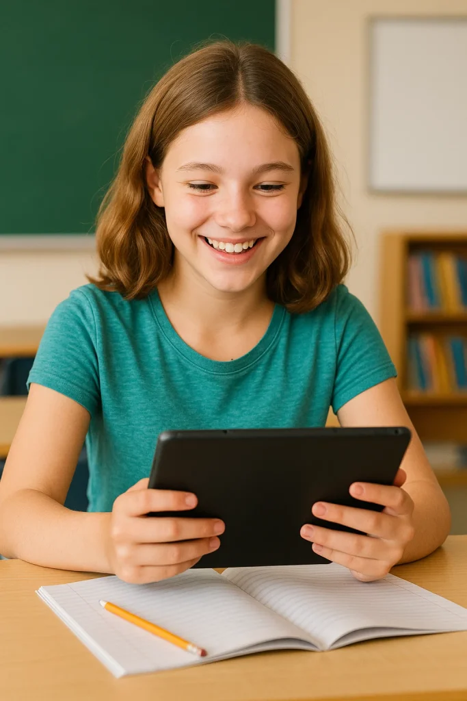 free tablet from government